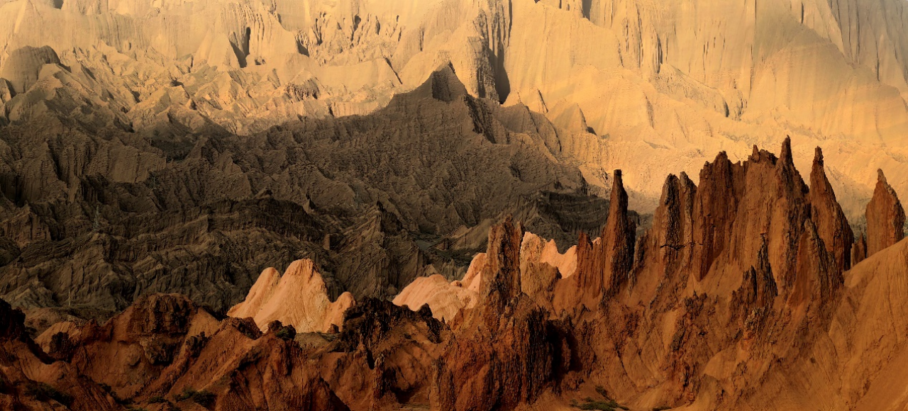 华为影像大赛:用 400 万+张照片,传递影像的力量