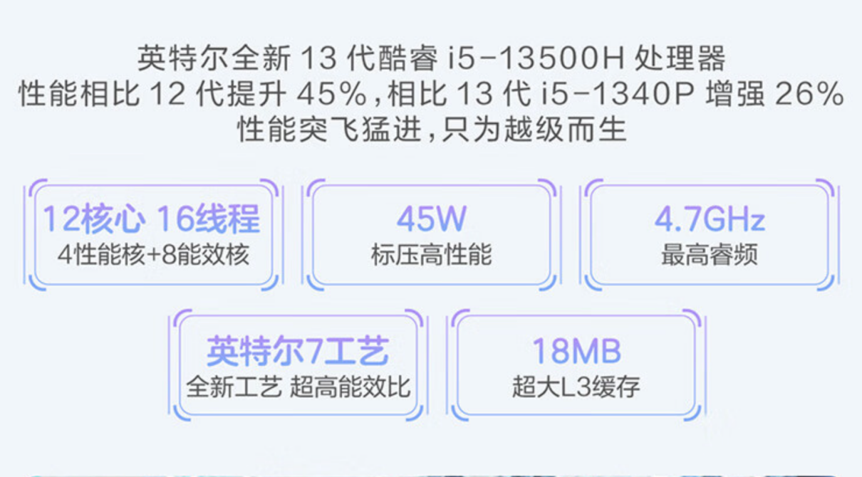 种草指南:双十一推荐两款适合学生党的轻薄本产品