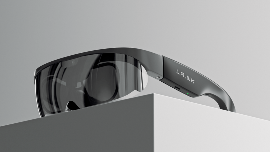 李未可Meta Lens S3：再度印证MicroLED在AR中的优势与潜力