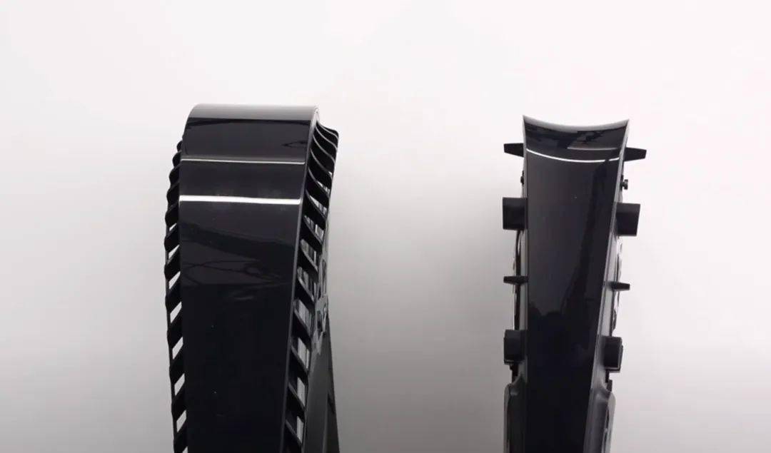 新款PS5进风口扩大 吸引玩家关注:更易积灰|日本将停止部分PS4、PS4 Pro和PS VR机型售后服务