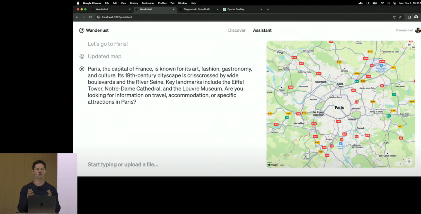 OpenAI发布Assistants API,可为应用程序提供一键定制AI助手