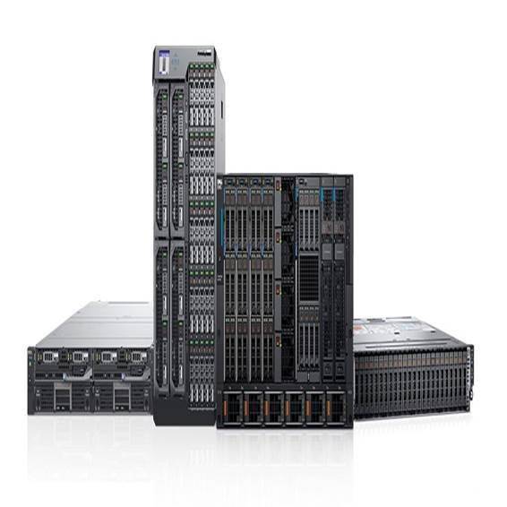 郭明錤预测戴尔明年的AI服务器出货量将翻倍，零件生产能力将扩大200%