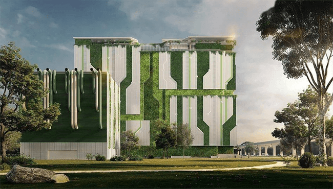 用绿色计算解决人工智能发展中所面对的能耗问题