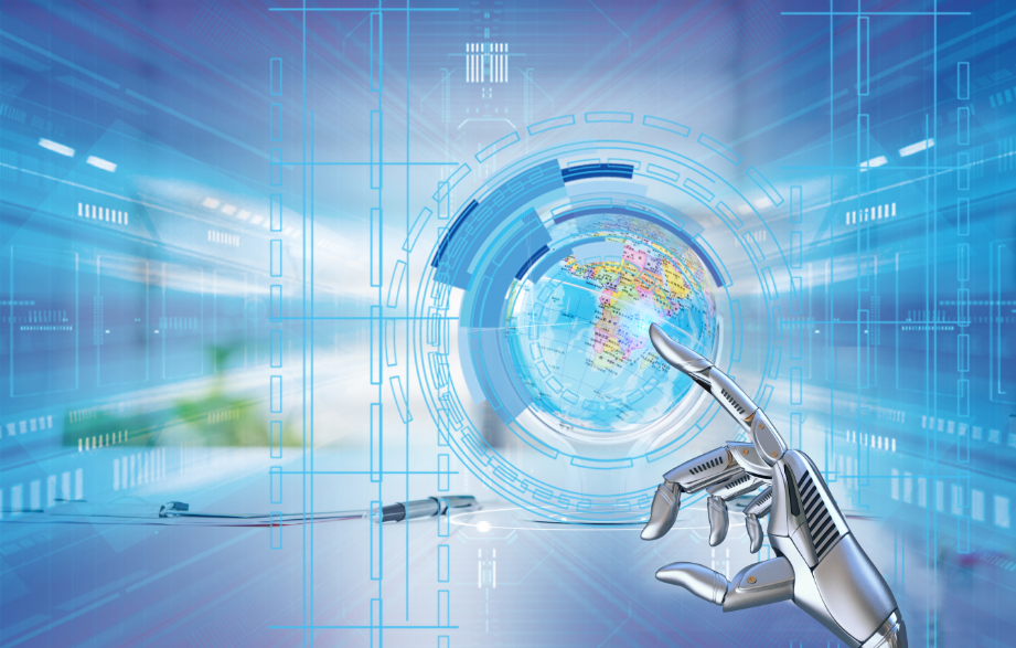 关于人工智能的民主化