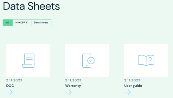HMD Global在非洲市场推出自有品牌手机M-KOPA X1，扩展产品线