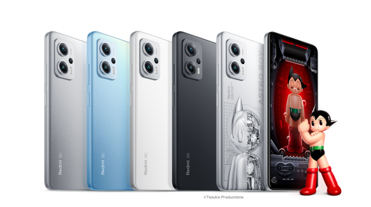 小米宣布在西班牙成为智能手机出货量最高的品牌