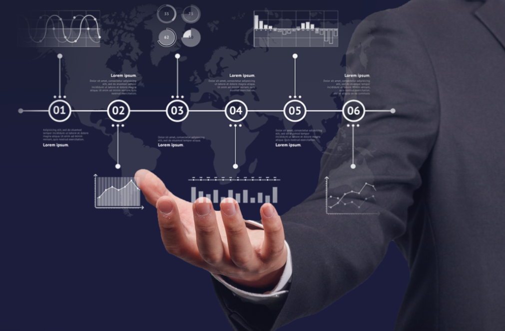 数据和AI如何重塑当代人力资源实践