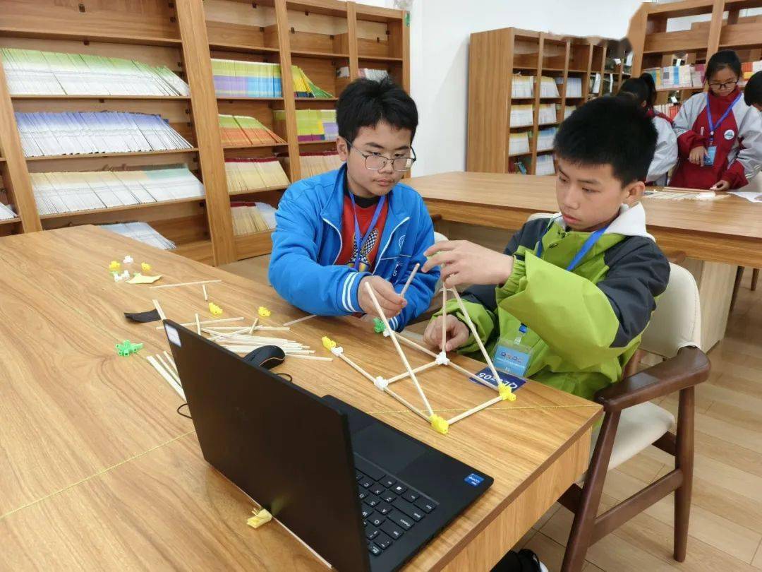 安顺市将于2023年举办青少年机器人竞赛