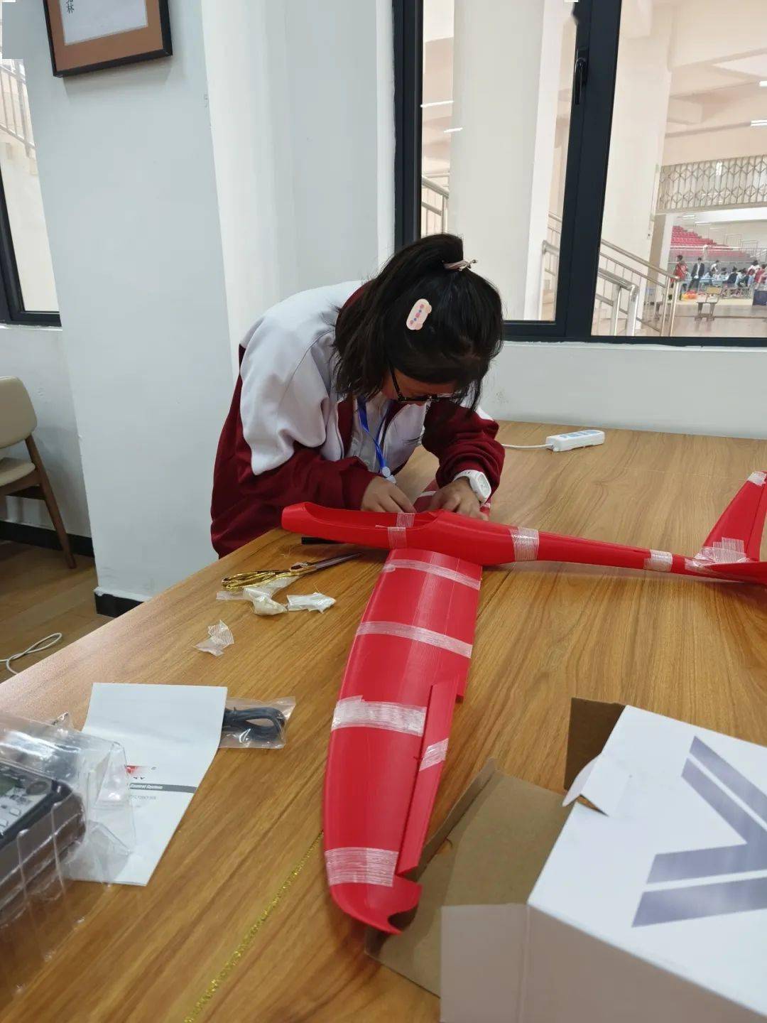 安顺市将于2023年举办青少年机器人竞赛