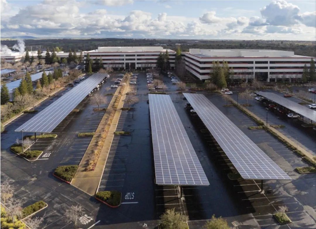 英特尔中国发布最新企业社会责任报告：成都工厂清洁能源用电占比达 91%