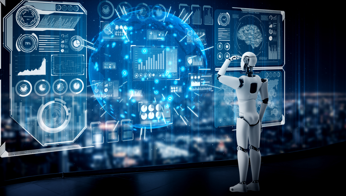 六种方式：人工智能如何彻底改变气候变化倡议