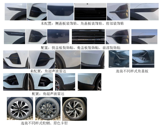 极狐阿尔法T5首发：华为自动驾驶解决方案引领未来