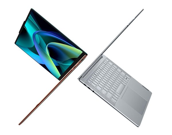 超轻薄长续航才是硬道理！双十一两款符合职场人士需求的轻薄本推荐