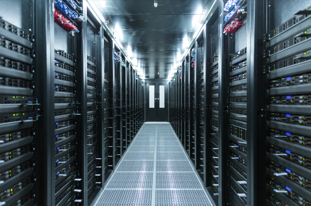 应对数据中心自动化对中小企业带来的挑战的有效策略