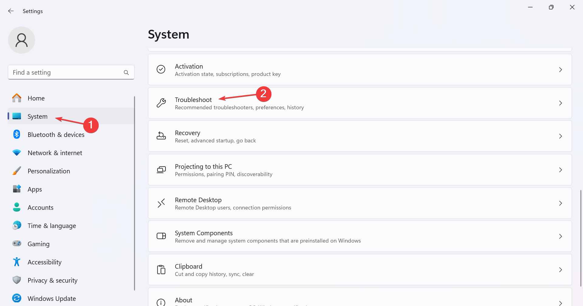 已解决:Windows 11 23H2 未显示在 Windows 更新中