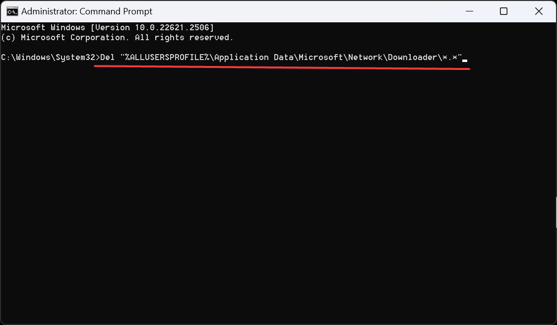 已解决:Windows 11 23H2 未显示在 Windows 更新中