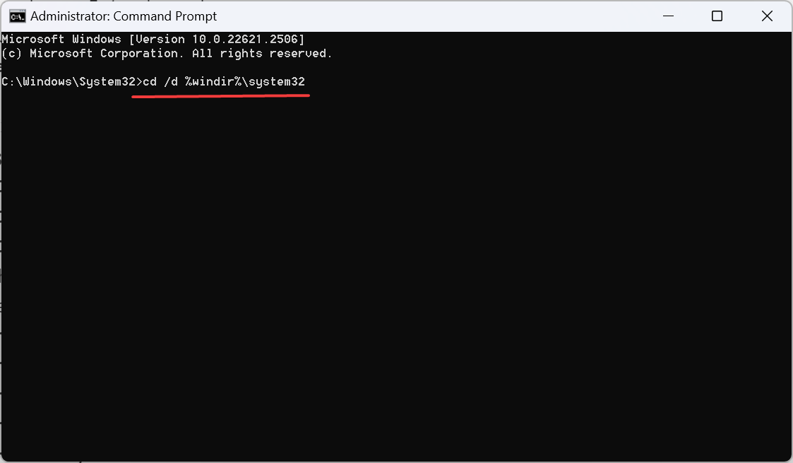 已解决:Windows 11 23H2 未显示在 Windows 更新中