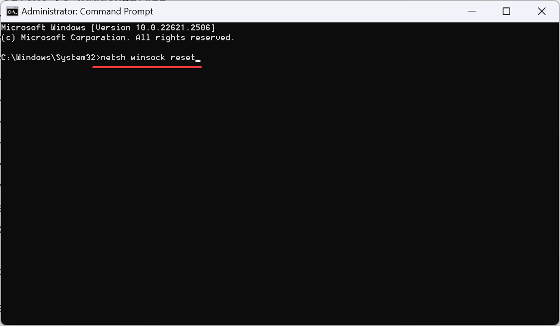 已解决:Windows 11 23H2 未显示在 Windows 更新中