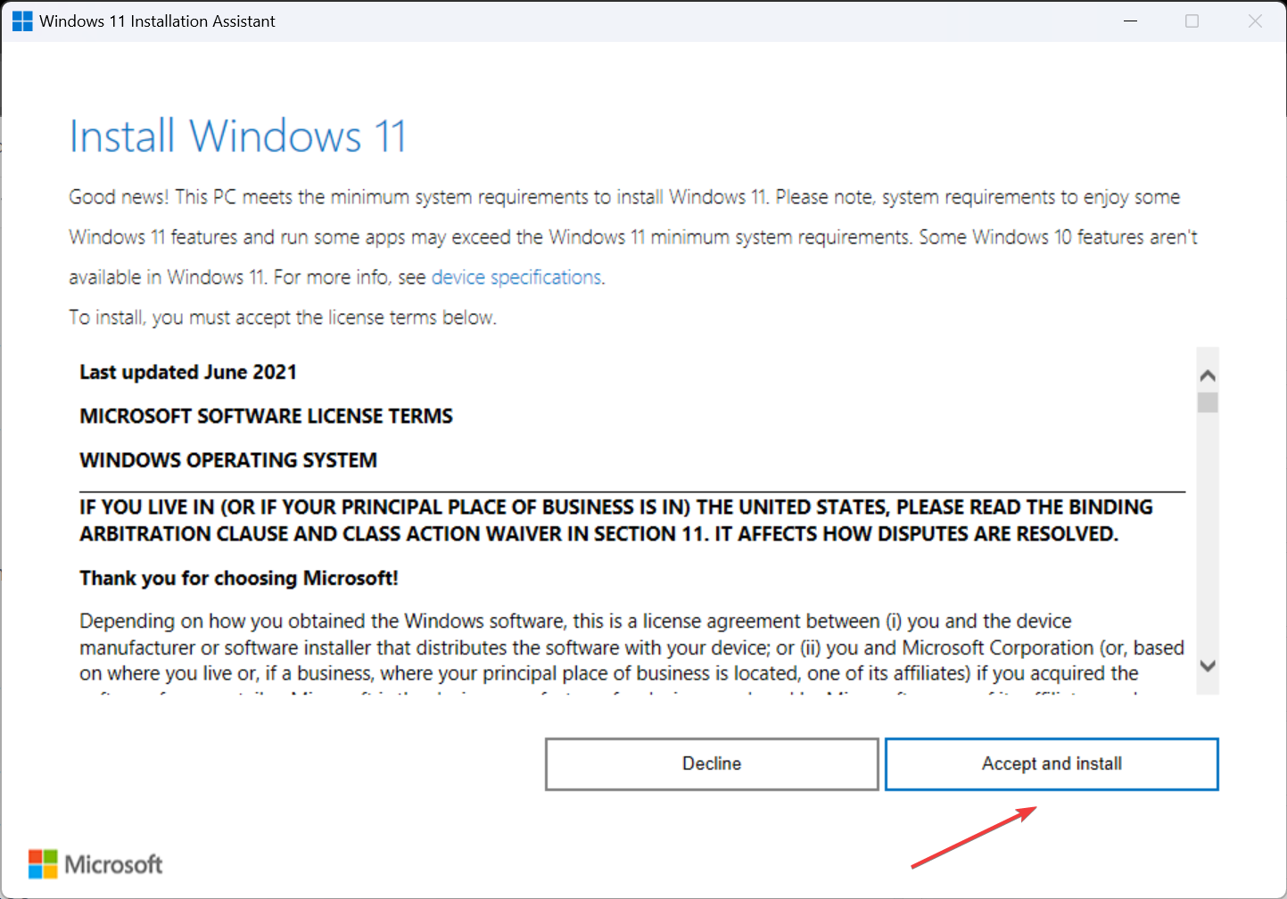 已解决:Windows 11 23H2 未显示在 Windows 更新中
