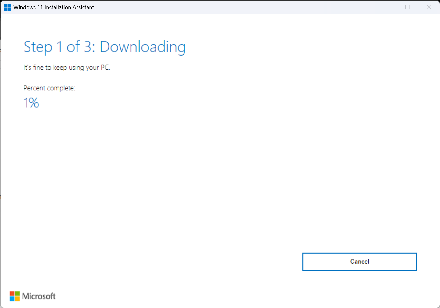 已解决:Windows 11 23H2 未显示在 Windows 更新中