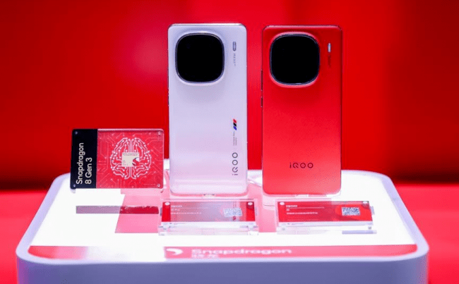 高通孟樸进博会演讲：将生成式AI用到骁龙终端，扩大5G+AI应用规模