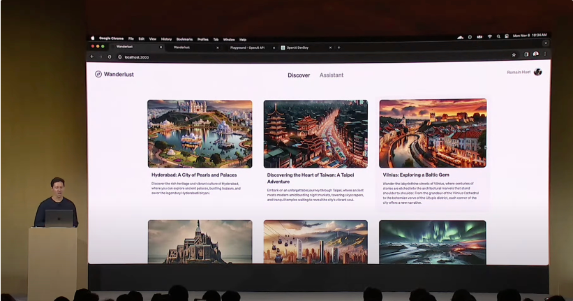 OpenAI发布新的Assistants API,允许开发者轻松为其应用程序定制AI助手