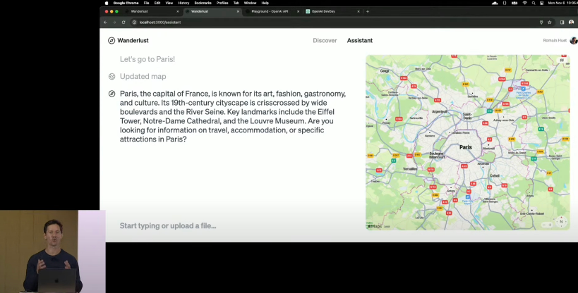 OpenAI发布新的Assistants API,允许开发者轻松为其应用程序定制AI助手