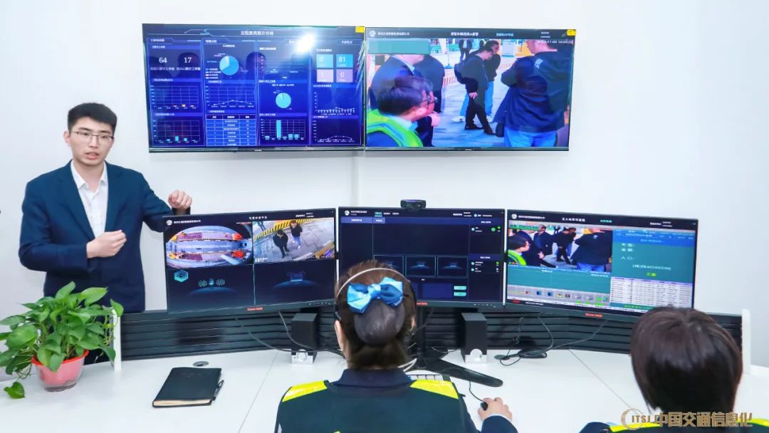 全国首例:使用麒麟底层平台的国产收费系统在整段高速公路投入使用