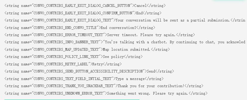 消息称谷歌地图正在开发聊天机器人，具体用途未知