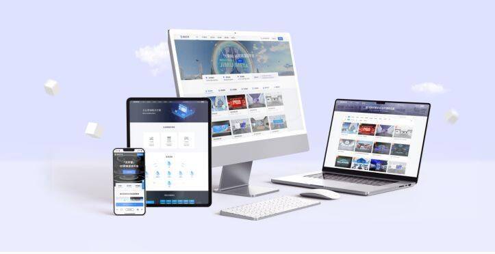 3D数字化技术重塑“人货场”，视创云展获2023世界VR产业大会VR/AR年度创新奖