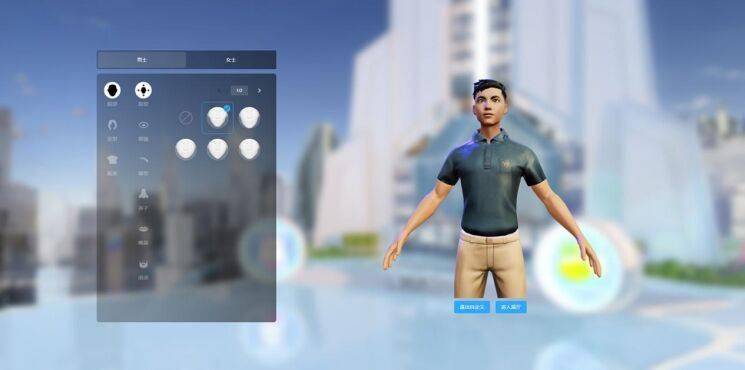 3D数字化技术重塑“人货场”，视创云展获2023世界VR产业大会VR/AR年度创新奖