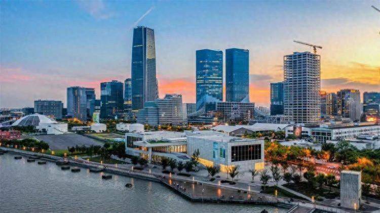 点赞！徐汇人工智能产业集群获评国家级“优秀”