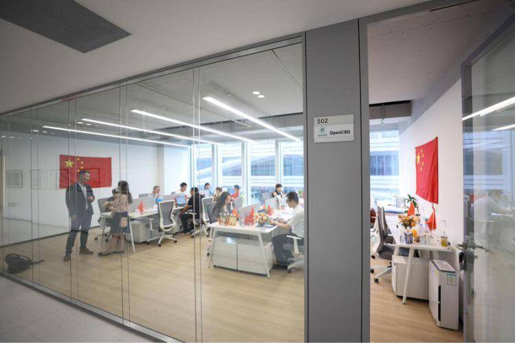 点赞！徐汇人工智能产业集群获评国家级“优秀”