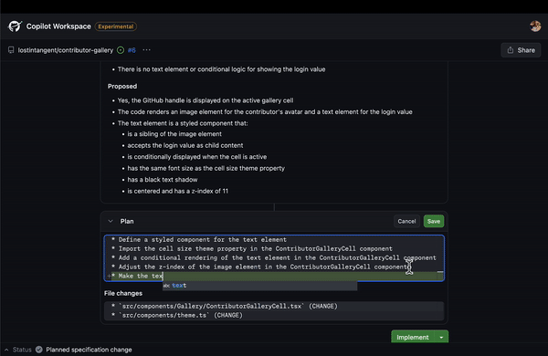 开发者「第二大脑」来袭,GitHub Copilot更新,人类开发参与进一步减少