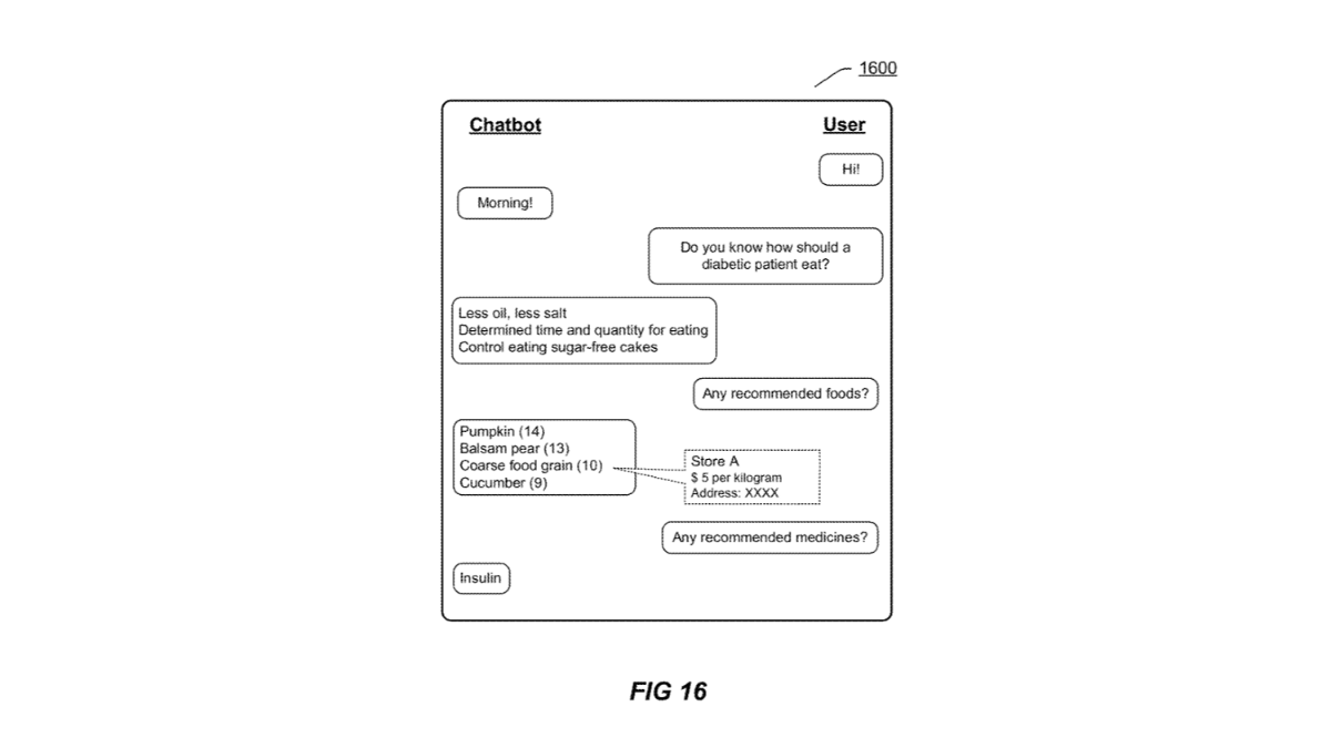 微软 AI 新专利:能胜任治疗师角色,疏导用户心理问题