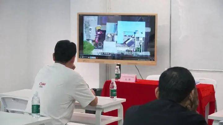 新标题：2023年大鹏新区退役军人无人机驾驶员培训班正式启动！