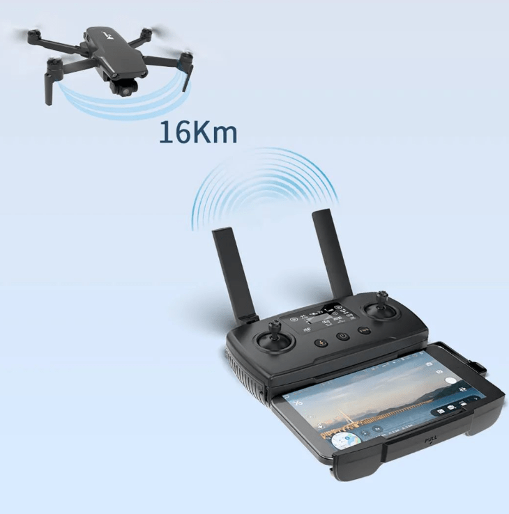 哈博森迷你 1 英寸无人机发布,首发价 3699 元