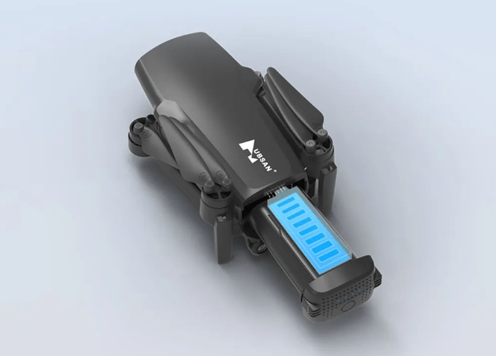 哈博森迷你 1 英寸无人机发布,首发价 3699 元