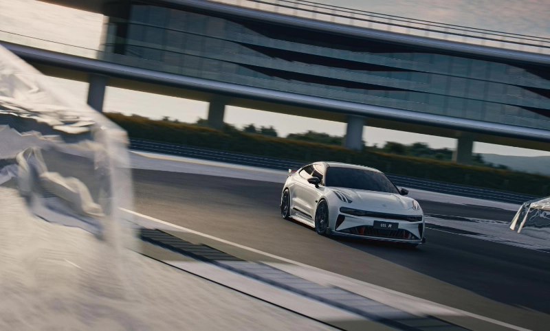 极氪汽车计划本周向美国递交 IPO 申请,消息称