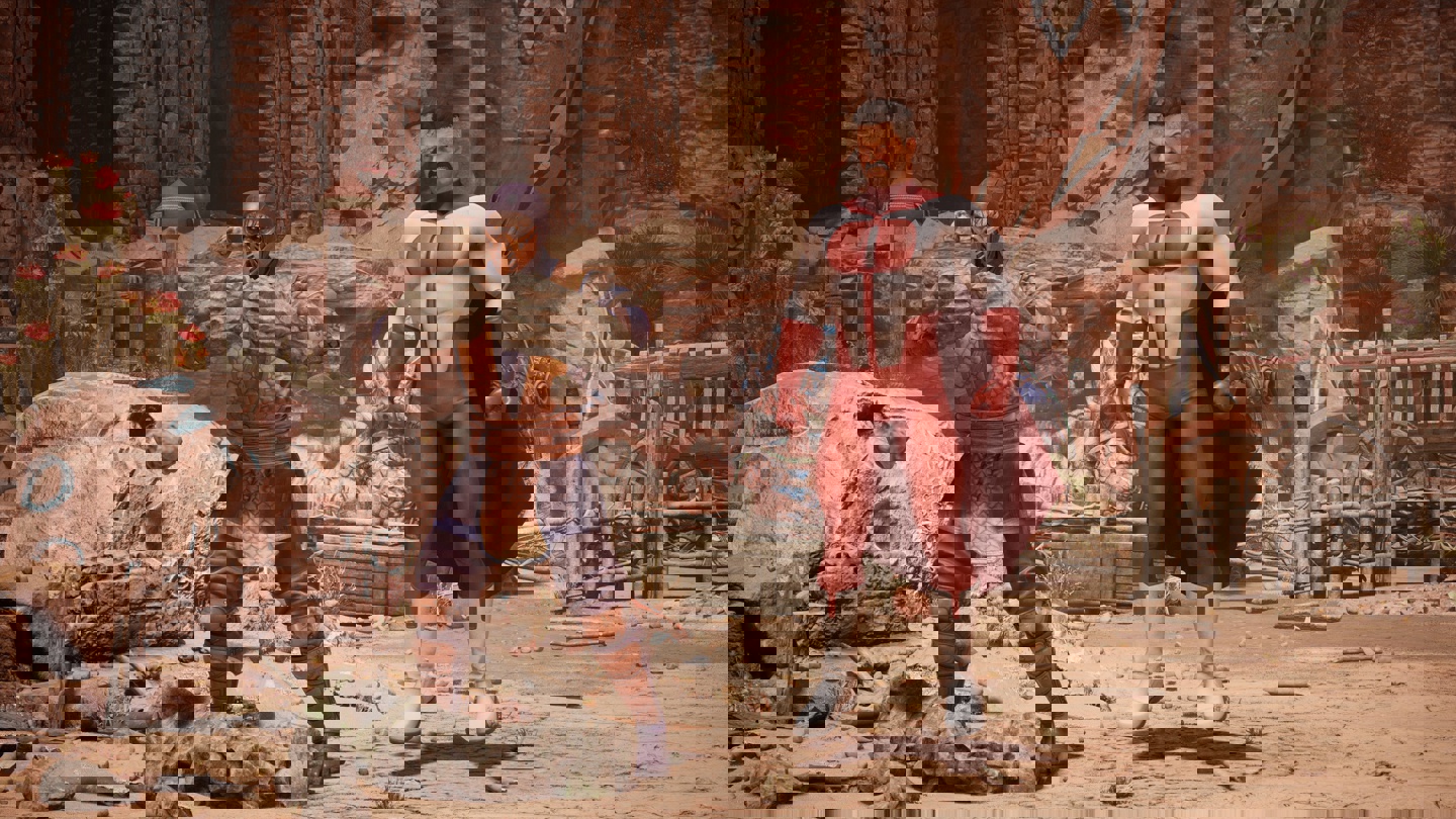 全球销量超过300万份的《真人快打1》游戏