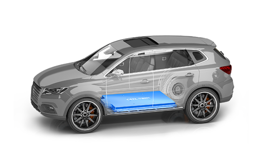 国家电投与宁德时代等签署合作协议,拟设立“电投时代”合资公司