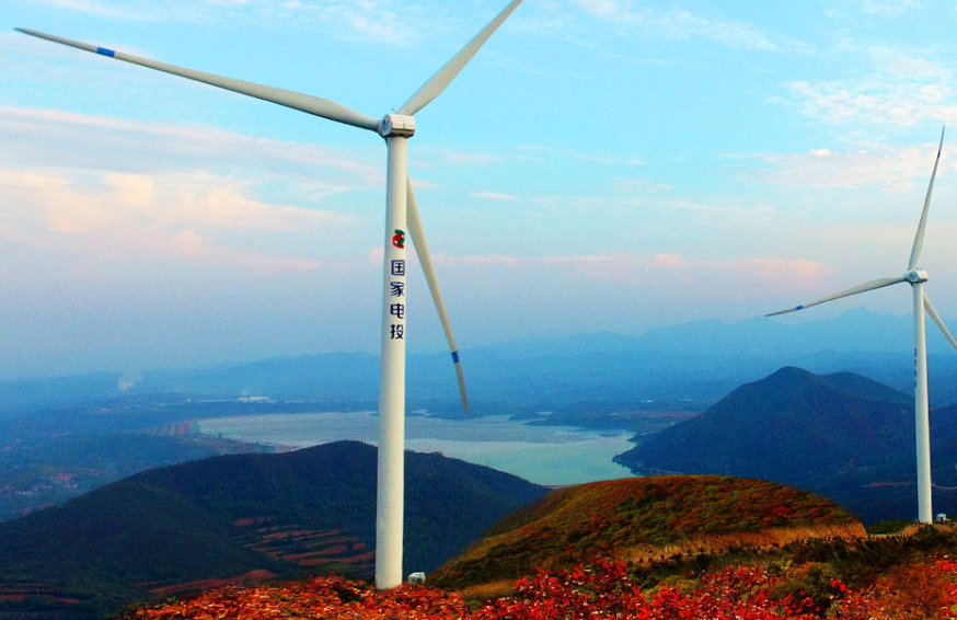 国家电投与宁德时代等签署合作协议,拟设立“电投时代”合资公司