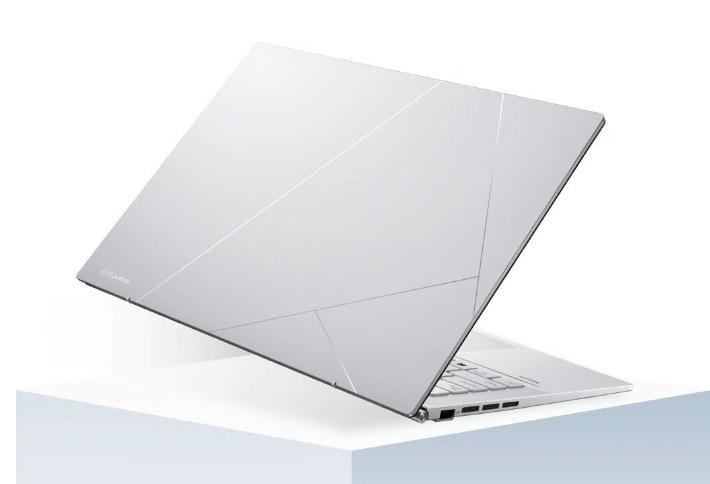 双十一高颜值商务轻薄本推荐:来看灵耀 14 2023 这三款