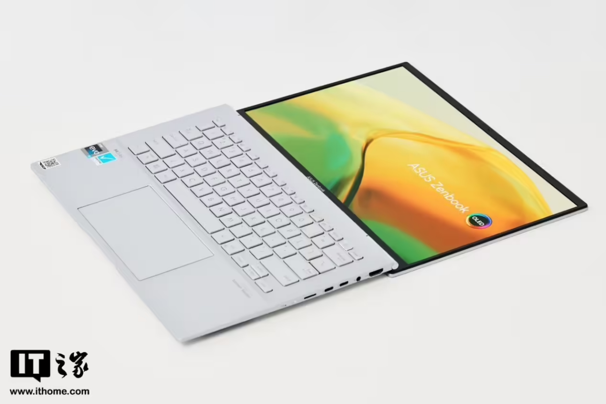 双十一高颜值商务轻薄本推荐:来看灵耀 14 2023 这三款