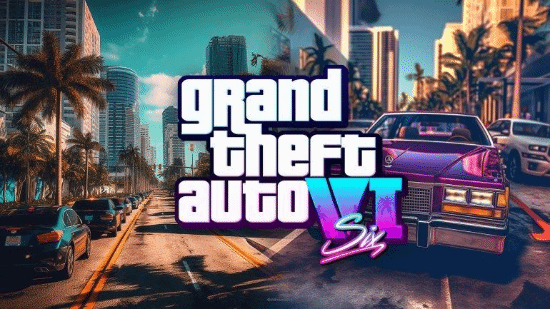《GTA6》可能会使用AI开发 但T2不会降低售价