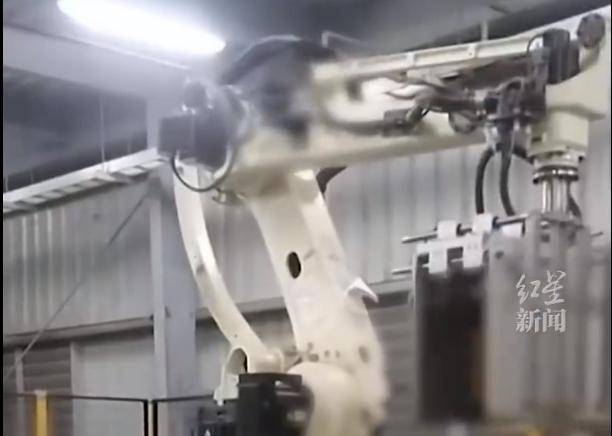 韩国男子被机器人误当蔬菜压死，盘点历史上机器杀人事件……