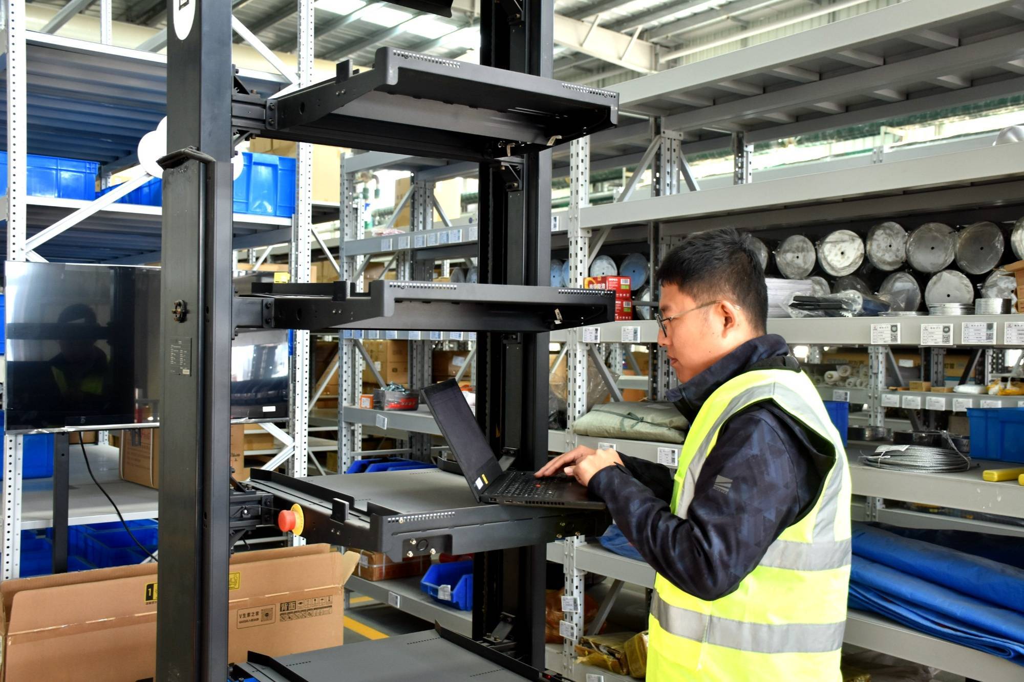 河北清苑:“5G+人工智能”赋能企业数字化转型