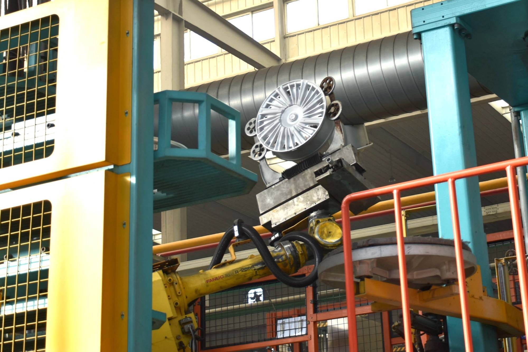 河北清苑:“5G+人工智能”赋能企业数字化转型