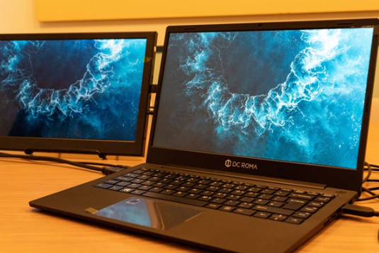 RISC-V Pad引领潮流：深度数智通话平板成焦点