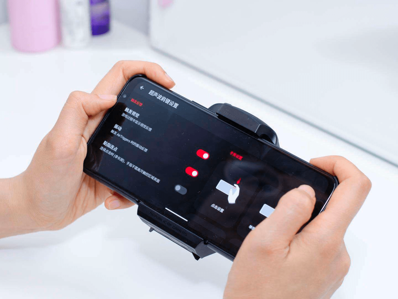 畅快《原神》不掉帧、VR沉浸式体验，今年双11你该买他们了！